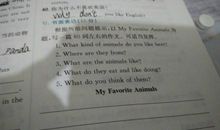 初一英语作文：Its Important to Learn English_400字