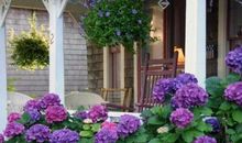 微微清风花满香