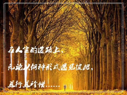 不同，笑，笑。