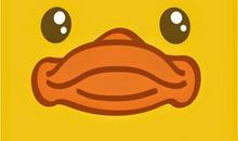 小鸭子历险记_500字