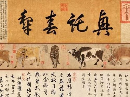 吴冠·礼物_150字