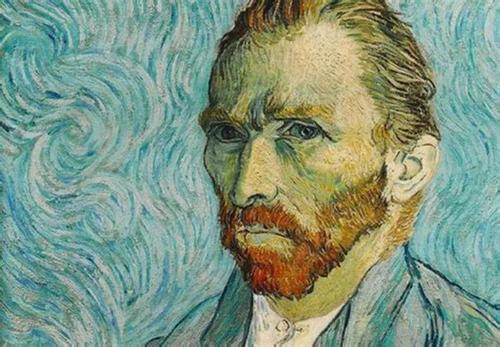 画家音乐家名人故事：天才画家van gogh _2000字