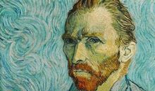 画家音乐家名人故事：天才画家梵高_2000字