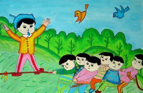 拖船应该记住_650字