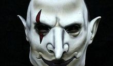 万圣节搞笑吓人祝福短信