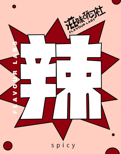 [小初初]酸和苦，咸_1500字