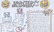 万圣节英语短文：万圣节的由来_1500字