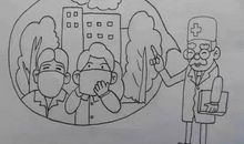 我亲爱的，宝贝