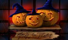 万圣节趣味英语祝福语