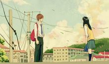 读《何以笙萧默》有感（四）