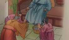 李嘉诚名人故事：知人善任，饮水思源