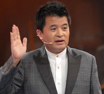 名人故事：毕健是善意