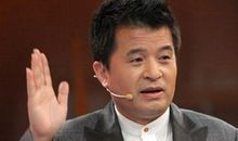 名人故事：毕福剑善意的救场