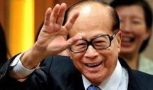 李嘉诚名人故事：进军地产业_3000字