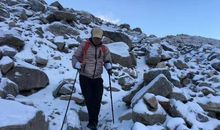 旅途者的自述_1200字