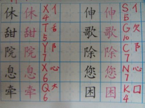 拉丁梅_700字