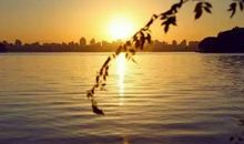 关于景色的作文：我不再是别人的风景_900字