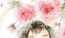 等你，在千年的轮回里。