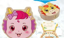 关于牙齿的作文：换牙_150字