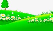 关于景色的作文：那年的我们是一道风景线_750字