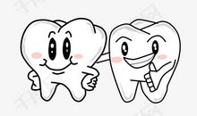 关于牙齿的作文：爱牙日_100字