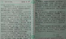 关于牙齿的作文：给牙齿的一封信_400字