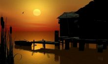 岁月静好，我却只有距离_1000字