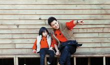 高二观后感：《爸爸去哪儿》_450字