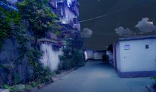 世界上最遥远的距离（改写）_550字