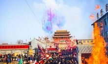 北方的年味儿_800字