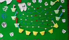 关于牙齿的作文：保护牙齿_250字