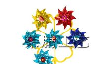 风车啊！风车_150字