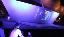 时光中的梦影城_350字