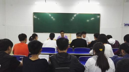 班级学习委员会管理计划