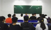 班级学习委员管理计划