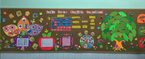 2014年学习部学期计划
