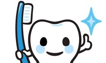 全国爱牙日作文：牙齿里的小人儿_800字