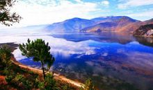 关于景色的作文：沿途的风景_1200字