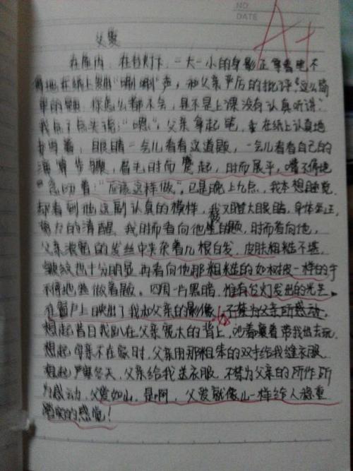 [优秀的组成]秋季_800字