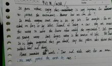 关于等待的作文：等待与放弃_750字