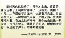 月光下的遐想_500字