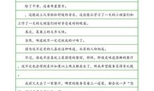 高中议论文范文： 超越自我_800字