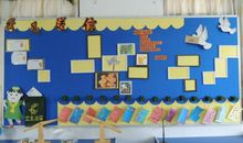 “杂园”的欢乐时光_900字