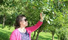 铭记在心的瞬间_800字