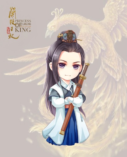 lanling satches_150字