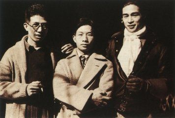 画家音乐家名人故事：聂慕的童年故事