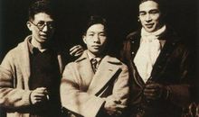 画家音乐家名人故事：聂耳的童年故事