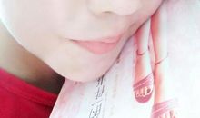 沐浴在晨曦里的少年_250字