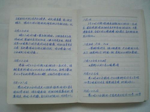 血色记忆_650字
