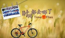 时间都去哪儿了_900字